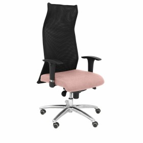 Chaise de Bureau Sahúco XL P&C BALI710 Rose: Plus de 300.000 produits de grandes marques en vente directe à prix usine sur cadea