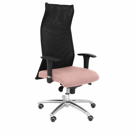 Chaise de Bureau Sahúco XL P&C BALI710 Rose: Plus de 300.000 produits de grandes marques en vente directe à prix usine sur cadea