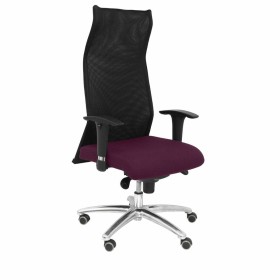 Chaise de Bureau Sahúco XL P&C BALI760 Violet: Plus de 300.000 produits de grandes marques en vente directe à prix usine sur cad