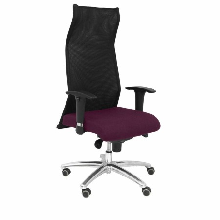 Chaise de Bureau Sahúco XL P&C BALI760 Violet: Plus de 300.000 produits de grandes marques en vente directe à prix usine sur cad