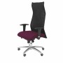 Chaise de Bureau Sahúco XL P&C BALI760 Violet: Plus de 300.000 produits de grandes marques en vente directe à prix usine sur cad