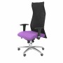 Chaise de Bureau Sahúco XL P&C LBALI82 Violet Lila: Plus de 300.000 produits de grandes marques en vente directe à prix usine su