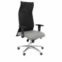 Chaise de Bureau Sahúco XL P&C LBALI40 Gris Gris clair: Plus de 300.000 produits de grandes marques en vente directe à prix usin