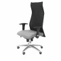 Chaise de Bureau Sahúco XL P&C LBALI40 Gris Gris clair: Plus de 300.000 produits de grandes marques en vente directe à prix usin