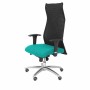 Chaise de Bureau Sahúco XL P&C LBALI39 Turquoise: Plus de 300.000 produits de grandes marques en vente directe à prix usine sur 