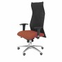 Chaise de Bureau Sahúco XL P&C BALI363 Marron: Plus de 300.000 produits de grandes marques en vente directe à prix usine sur cad