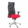 Chaise de Bureau Sahúco XL P&C BALI350 Rouge: Plus de 300.000 produits de grandes marques en vente directe à prix usine sur cade