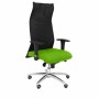 Chaise de Bureau Sahúco XL P&C LBALI22 Vert Pistache: Plus de 300.000 produits de grandes marques en vente directe à prix usine 