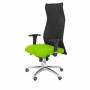 Chaise de Bureau Sahúco XL P&C LBALI22 Vert Pistache: Plus de 300.000 produits de grandes marques en vente directe à prix usine 