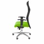 Chaise de Bureau Sahúco XL P&C LBALI22 Vert Pistache: Plus de 300.000 produits de grandes marques en vente directe à prix usine 