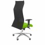 Chaise de Bureau Sahúco XL P&C LBALI22 Vert Pistache: Plus de 300.000 produits de grandes marques en vente directe à prix usine 