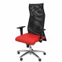 Chaise de Bureau Sahuco P&C B24APRP Rouge: Plus de 300.000 produits de grandes marques en vente directe à prix usine sur cadeauf