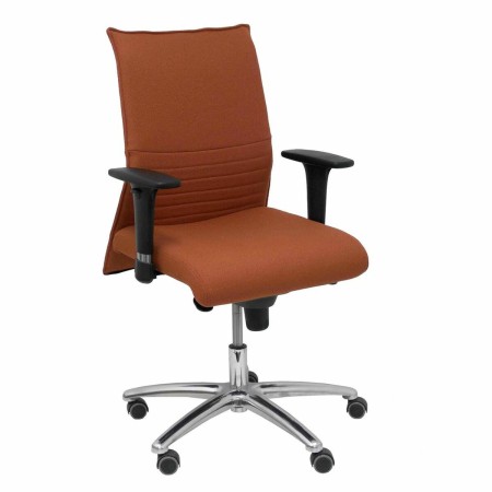 Chaise de Bureau Albacete Confidente P&C BALI363 Marron: Plus de 300.000 produits de grandes marques en vente directe à prix usi
