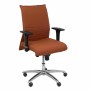 Chaise de Bureau Albacete Confidente P&C BALI363 Marron: Plus de 300.000 produits de grandes marques en vente directe à prix usi
