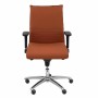 Chaise de Bureau Albacete Confidente P&C BALI363 Marron: Plus de 300.000 produits de grandes marques en vente directe à prix usi