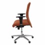 Chaise de Bureau Albacete Confidente P&C BALI363 Marron: Plus de 300.000 produits de grandes marques en vente directe à prix usi