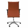 Chaise de Bureau Albacete Confidente P&C BALI363 Marron: Plus de 300.000 produits de grandes marques en vente directe à prix usi