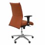 Chaise de Bureau Albacete Confidente P&C BALI363 Marron: Plus de 300.000 produits de grandes marques en vente directe à prix usi