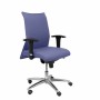 Chaise de Bureau Albacete Confidente P&C BALI261 Bleu: Plus de 300.000 produits de grandes marques en vente directe à prix usine
