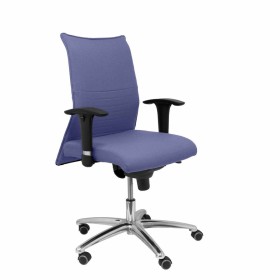 Chaise de Bureau Albacete Confidente P&C BALI261 Bleu: Plus de 300.000 produits de grandes marques en vente directe à prix usine