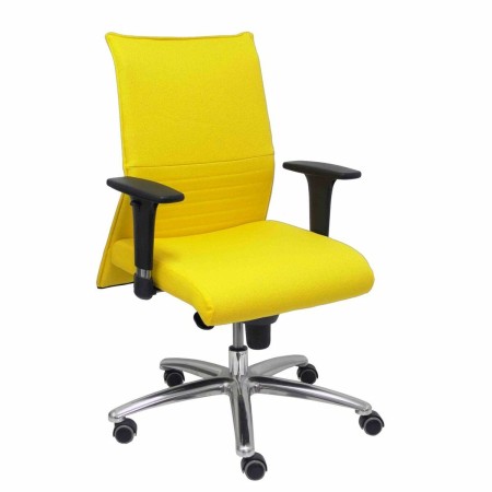 Chaise de Bureau Albacete Confidente P&C BALI100 Jaune: Plus de 300.000 produits de grandes marques en vente directe à prix usin