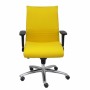 Chaise de Bureau Albacete Confidente P&C BALI100 Jaune: Plus de 300.000 produits de grandes marques en vente directe à prix usin