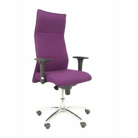 Chaise de Bureau Albacete P&C BALI760 Violet: Plus de 300.000 produits de grandes marques en vente directe à prix usine sur cade