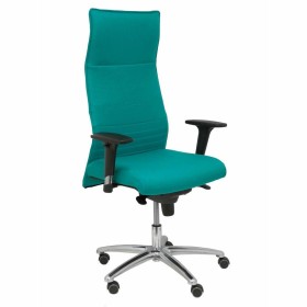 Chaise de Bureau Albacete P&C SBALI39 Turquoise: Plus de 300.000 produits de grandes marques en vente directe à prix usine sur c