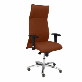 Chaise de Bureau Albacete P&C BALI363 Marron: Plus de 300.000 produits de grandes marques en vente directe à prix usine sur cade