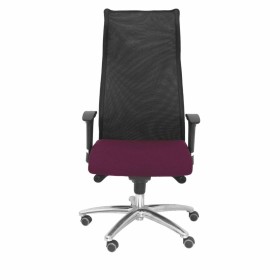 Chaise de Bureau Sahuco bali P&C BALI760 Violet: Plus de 300.000 produits de grandes marques en vente directe à prix usine sur c