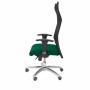 Chaise de Bureau Sahuco bali P&C BALI456 Vert émeraude: Plus de 300.000 produits de grandes marques en vente directe à prix usin
