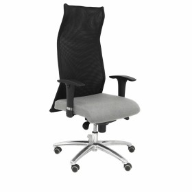 Chaise de Bureau Sahuco bali P&C SBALI40 Gris: Plus de 300.000 produits de grandes marques en vente directe à prix usine sur cad