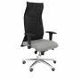 Chaise de Bureau Sahuco bali P&C SBALI40 Gris: Plus de 300.000 produits de grandes marques en vente directe à prix usine sur cad