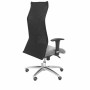 Chaise de Bureau Sahuco bali P&C SBALI40 Gris: Plus de 300.000 produits de grandes marques en vente directe à prix usine sur cad
