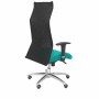 Chaise de Bureau Sahuco bali P&C SBALI39 Turquoise: Plus de 300.000 produits de grandes marques en vente directe à prix usine su