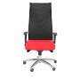 Chaise de Bureau Sahuco bali P&C BALI350 Rouge: Plus de 300.000 produits de grandes marques en vente directe à prix usine sur ca