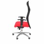 Chaise de Bureau Sahuco bali P&C BALI350 Rouge: Plus de 300.000 produits de grandes marques en vente directe à prix usine sur ca
