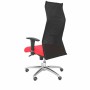 Chaise de Bureau Sahuco bali P&C BALI350 Rouge: Plus de 300.000 produits de grandes marques en vente directe à prix usine sur ca