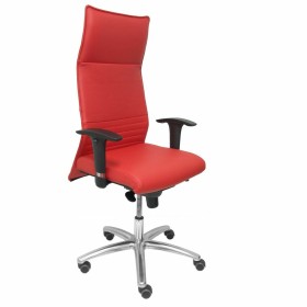 Chaise de Bureau Albacete P&C 06SSPRJ Rouge: Plus de 300.000 produits de grandes marques en vente directe à prix usine sur cadea