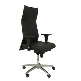 Chaise de Bureau Albacete P&C 06SSPNE Noir: Plus de 300.000 produits de grandes marques en vente directe à prix usine sur cadeau