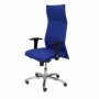 Chaise de Bureau Albacete P&C BALI229 Bleu: Plus de 300.000 produits de grandes marques en vente directe à prix usine sur cadeau