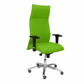 Chaise de Bureau Albacete P&C SBALI22 Vert Pistache: Plus de 300.000 produits de grandes marques en vente directe à prix usine s