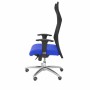 Chaise de Bureau Sahuco bali P&C BALI229 Bleu: Plus de 300.000 produits de grandes marques en vente directe à prix usine sur cad