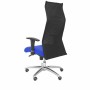 Chaise de Bureau Sahuco bali P&C BALI229 Bleu: Plus de 300.000 produits de grandes marques en vente directe à prix usine sur cad