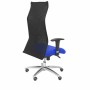 Chaise de Bureau Sahuco bali P&C BALI229 Bleu: Plus de 300.000 produits de grandes marques en vente directe à prix usine sur cad
