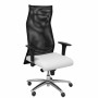 Chaise de Bureau P&C B24APRP Blanc: Plus de 300.000 produits de grandes marques en vente directe à prix usine sur cadeaufou.com.