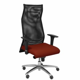Chaise de Bureau P&C B24APRP Bordeaux: Plus de 300.000 produits de grandes marques en vente directe à prix usine sur cadeaufou.c