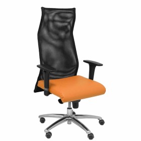 Chaise de Bureau P&C B24APRP Orange: Plus de 300.000 produits de grandes marques en vente directe à prix usine sur cadeaufou.com