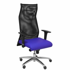 Chaise de Bureau P&C B24APRP Bleu: Plus de 300.000 produits de grandes marques en vente directe à prix usine sur cadeaufou.com. 