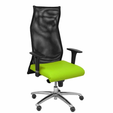 Chaise de Bureau P&C B24APRP Vert: Plus de 300.000 produits de grandes marques en vente directe à prix usine sur cadeaufou.com. 